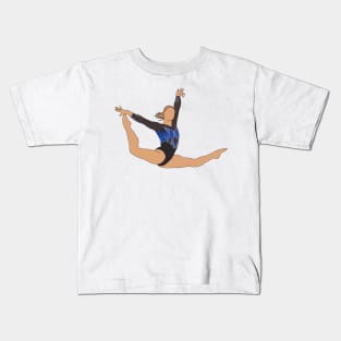 Riley McCusker Kids T-Shirt